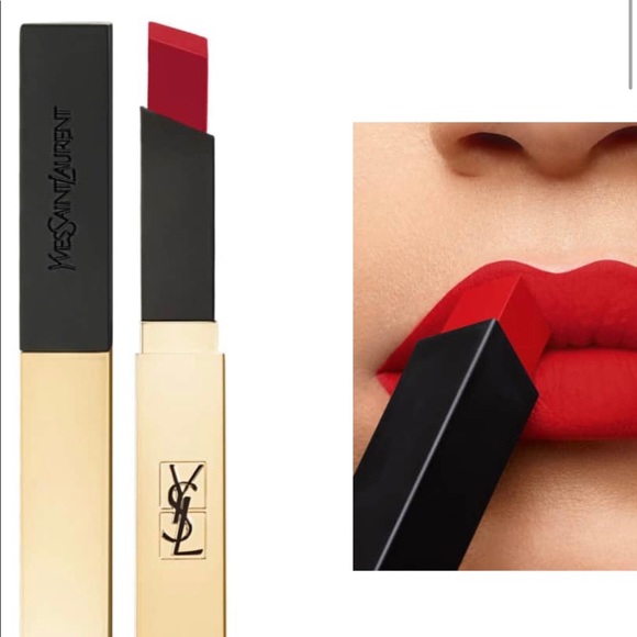 rouge paradoxe ysl